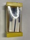 Aurora Tjet Thunderjet Ho Slot Car 1430 Blue   White Ford J Flamethrower New 