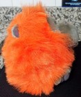 Vintage   Puffkins   Omar Orangutan   4 1 2  Swibco Plush Stuffed Animal New