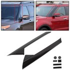 Windshield Outer Trim Molding Left Right For Ford Explorer 2011 2019 8014136