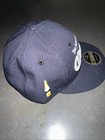 Corona Beer Bottle Snap Back Hat New Era 