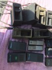 Lot Of Motorola Pageboy Ii   Pagecom Pagers With Chargers 