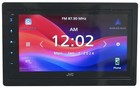 Jvc Kw-m695bw Car Monitor Wired wireless Android carplay Receiver backup Cam