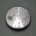  10  Hollaender Structural Railing Metal Plugs 62-9  Aluminum  2  Pipe End Cap