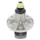 2 Spindle Assembly Fit For John Deere L120 L130 42  48  Deck Mower Gy20050