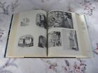Vintage 1978 Old England A Pictorial Museum Of Popular Antiquities Encyclopedia