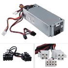 New 460w Power Supply For Dell Inspiron 3020 Vostro 3020 Hu460ebs-00 Ac460ebs-00