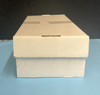 7 Lb   Huge Sports Card Lot  Tons Of Cards  Entire 2 Row Box  - See Description