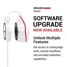 Datacolor Spyder - Monitor Calibrator For Graphic Designers  Photographers  A   