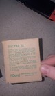 Durst Sivopar 35 Enlarging Mask Set  sivoma 35   Sixma 35  - For M670   M605   