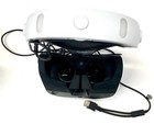 Sony Playstation Vr Ps4 Headset Only Cuh-zvr2 Psvr Goggles Ps V2