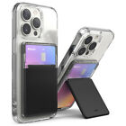 Ringke  stand Slot Card Holder  For Phone Case   Stick On Wallet For Credit Card