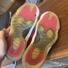 Size 11 - Nike Air Jordan 11 Retro High Win Like  96 2017 Red Concord Space Jam