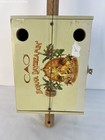 Cao Cigars Handmade Cigar Box 1 String Guitar 6x52 Torpedo Havana Daydreamin