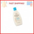 Aveeno Baby Wash   Shampoo For Hair   Body  Tear-free  Fresh  8 Oz