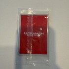 Ultraman Trading Card Game Sealed Alien Baltan Promo Pr-107 