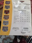 Disney Pixar Cars Boys Training Pants 3t 5 Pair Cotton Potty Training Underwear
