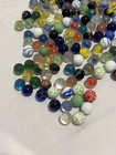 265 Random Marbles 1 Shooter Marble Marble Lot