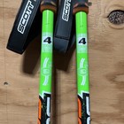 Scott Ski Poles Series 4 Lightweight Racing Shaft 44    