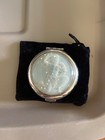  Estee Lauder  hercules  Empty Compact Lucidity Translucent Powder Look