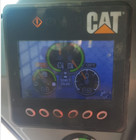 543-1326 Display Monitor For Cat 232d 239d 242d 249d 259d 262d Skid Steer Loader