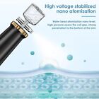 Mini Portable Rechargeable Airbrush-makeup Kit With Air Compressor For Makeup
