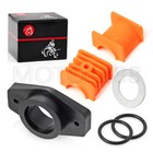 Lower Upper Steering Bushings For Polaris Sportsman 335 400 400l 500 4x4 6x6 Ho