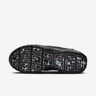 Nike Air Max Sndr Women s Shoes  black silver 