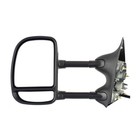 Power Side View Mirror For Ford F-250 F-350 F-450 F-550 99-07