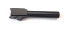 For Glock 19 Ported Barrel Fits G19 Gen 3 - Black