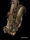 Selmer Mark Vi Alto Saxophone 1974    Fresh Overhaul