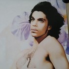 Prince Lovesexy Japan Promo Poster 1988 Warner Pioneer Not For Sale Rare