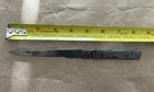 Japanese Kozuka Knife Antique Wakizashi Sword Accessory