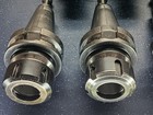 1pc Haimer Bt40 Er32 Coolant Thru Collet Chuck Tool Holder 40 520 32 Cnc Tooling