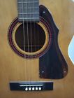 1968 To 1970 Stella Harmony Six String H942 Acoustic Guitar