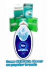 100 Blue Menthol Flavor Crush Ball Beads   5 X Bundle 