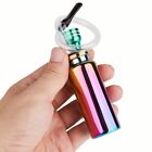 4  Mini Small Glass Bong 2pc Water Pipes Hookah Smoking Tobacco Pipes With Box