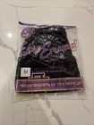Black Erick Emanuel Shorts Size Medium Brand New W  Original Packaging