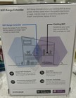 Netgear - Ac750 Dual-band Wifi Range Extender