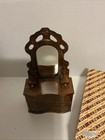 Vintage Concord Miniature Dollhouse Furniture Dresser