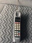 Southwestern Bell Mobile Systems Ultra Classic By Motorola Vintage Brick Phone