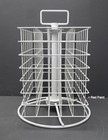 Provo Craft Spinning Paint Storage Organizer Display Rack Holds 160 2oz Bottles