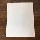 Hungry Hungry Hippos Arcade Game Advertising Flyer Ad Poster 1991 Ice