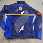 Borah Teamwear Otw Xc Ski Jacket Large L  8912-7 