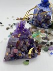 Mini Tumbled Gemstones Mix Bulk Crystals Small Stones 3 Oz Bags
