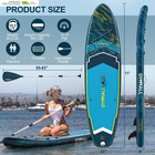 Paddle Board  Inflatable Stand Up Sup Paddle Boards For Adults   Youths Of All S