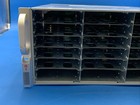 Supermicro Cse-847 Superchassis Sas2 sata2 6gbps 45-bay 4u Jbod