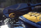 Compact Touring Kayak Paddle  4-part