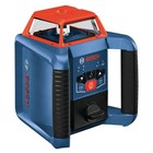 Bosch Grl2000-40hvk-rt Horizontal vertical Rotary Laser Certified Refurbished