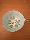 Paragon Double Warrant Blue Teacup Only No Saucer