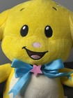 Neopets 25th Anniversary Blind Box Mystery Box Plush- Kacheek  code Included 